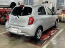 マーチ 1.2 X Vセレクション 中古車画像_2