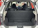【トランク】広々と荷物もたくさん入ります。