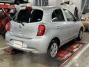 マーチ 1.2 X Vセレクション 中古車画像_2