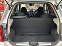 【トランク】広々と荷物もたくさん入ります。