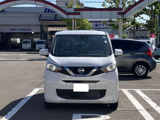 デイズ 660 X(2枚目)