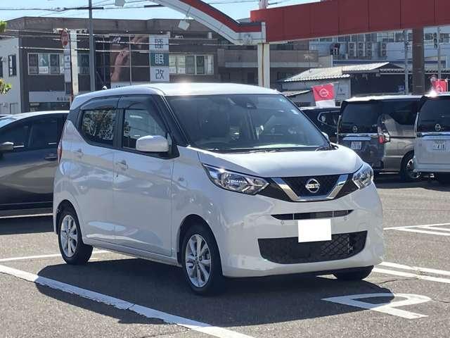 デイズ 660 X(3枚目)