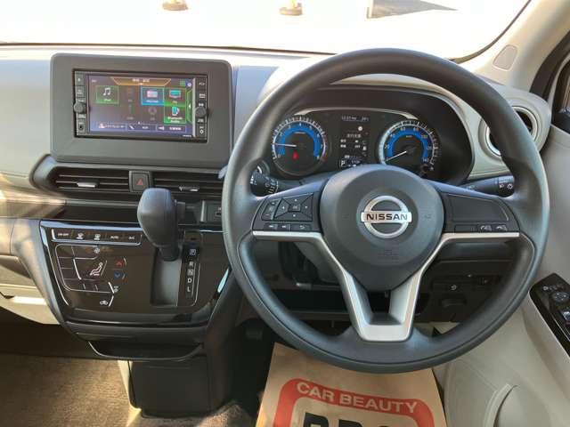 デイズ 660 X(13枚目)