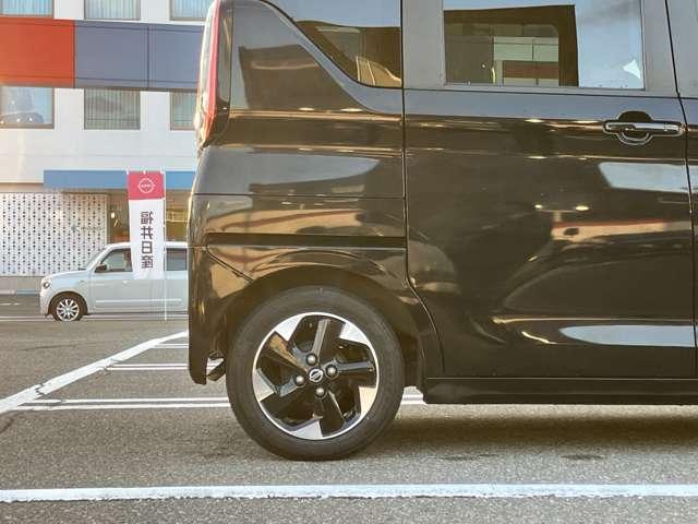 アルミホイール☆