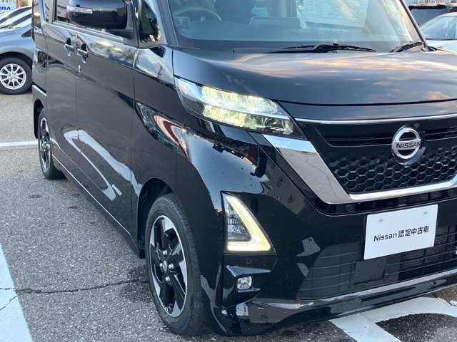 明るいＬＥＤヘッドライト☆