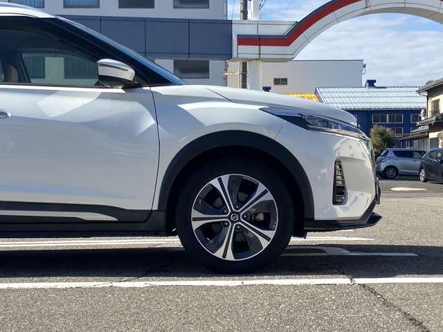 キックス 1.2 X (e-POWER)(10枚目)