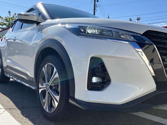 キックス 1.2 X (e-POWER)(11枚目)