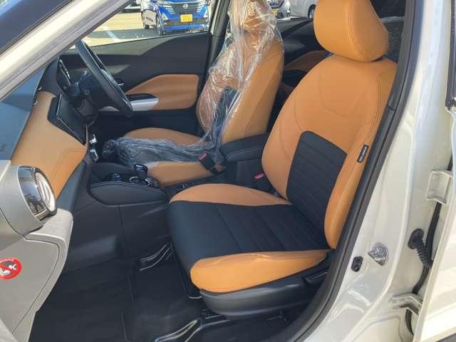 キックス 1.2 X (e-POWER)(13枚目)