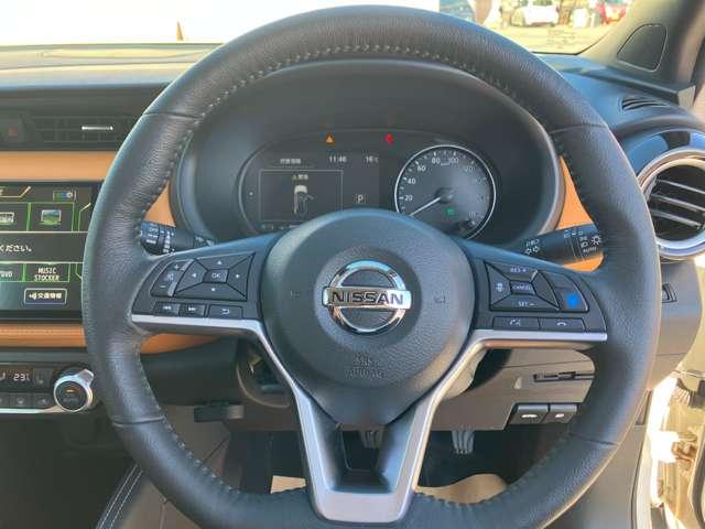 キックス 1.2 X (e-POWER)(15枚目)