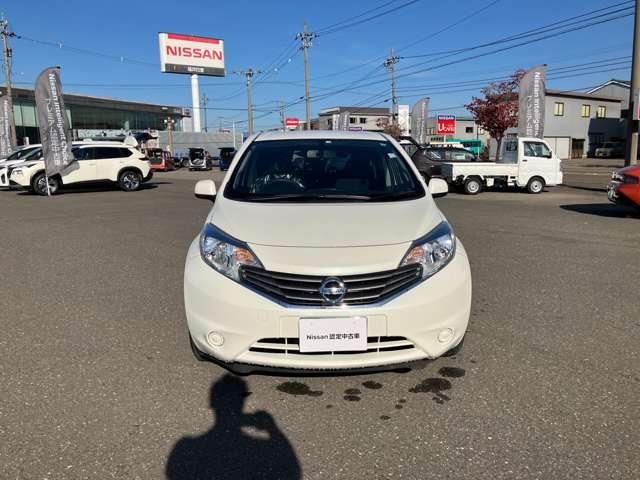 ノート 1.2 X DIG-S(16枚目)