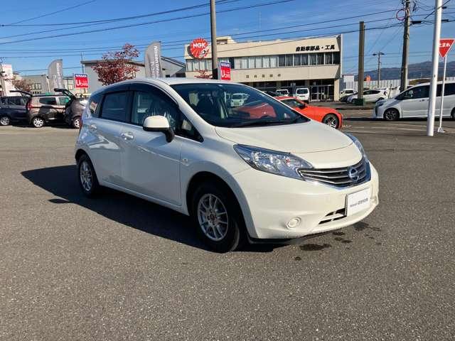 ノート 1.2 X DIG-S(17枚目)