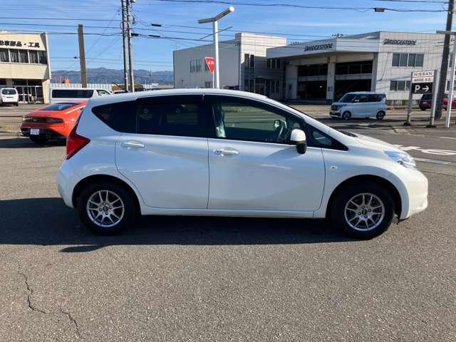 ノート 1.2 X DIG-S(18枚目)