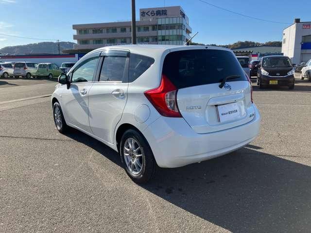 ノート 1.2 X DIG-S(20枚目)