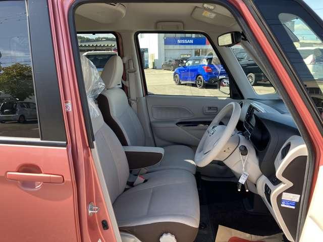 デイズルークス ６６０　Ｘ　メモリーナビ・アラウンドビュー（13枚目）