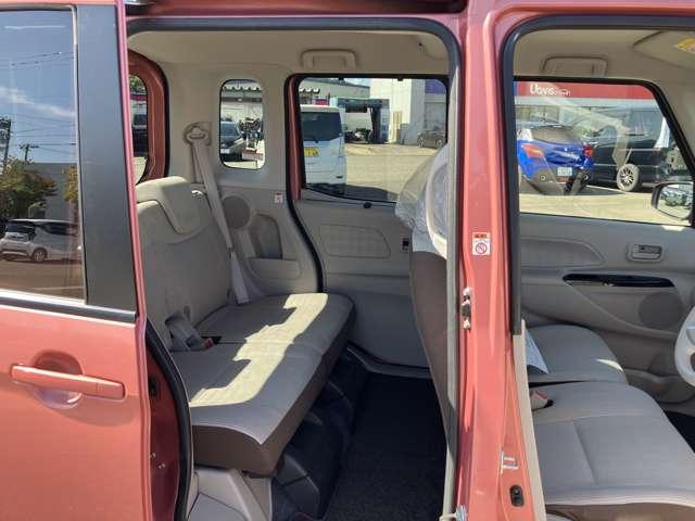 デイズルークス ６６０　Ｘ　メモリーナビ・アラウンドビュー（14枚目）