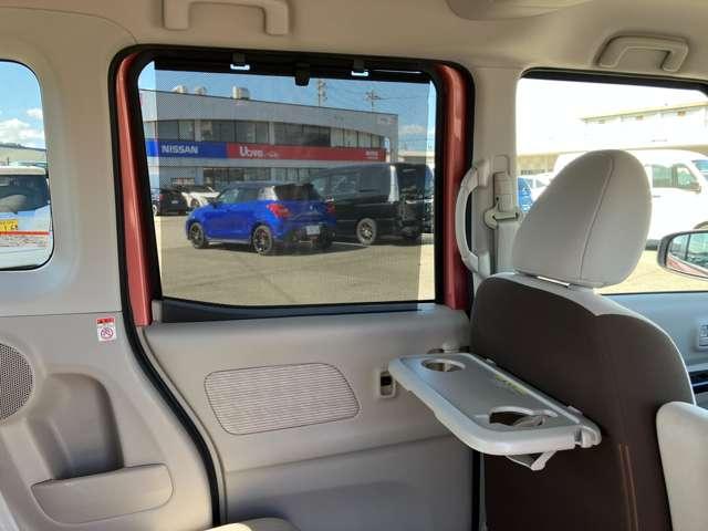 デイズルークス ６６０　Ｘ　メモリーナビ・アラウンドビュー（15枚目）