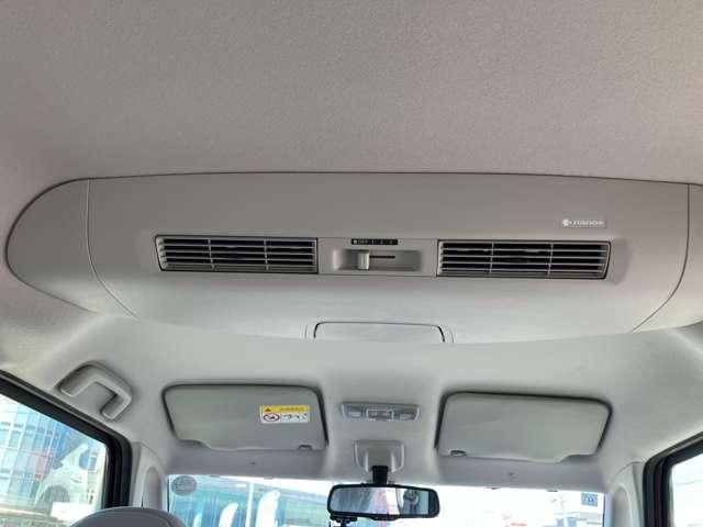 デイズルークス ６６０　Ｘ　メモリーナビ・アラウンドビュー（16枚目）