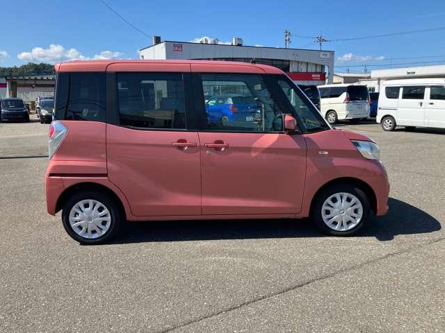 デイズルークス ６６０　Ｘ　メモリーナビ・アラウンドビュー（19枚目）