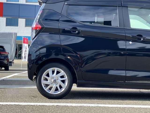 デイズ ６６０　ハイウェイスターＸ（8枚目）