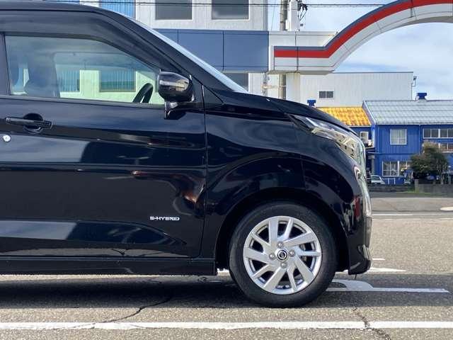 デイズ ６６０　ハイウェイスターＸ（9枚目）