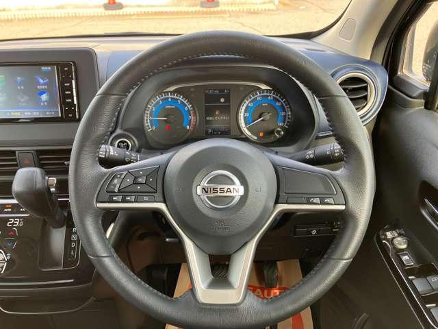 デイズ ６６０　ハイウェイスターＸ（14枚目）