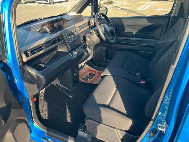 ワゴンＲ ６６０　ハイブリッド　ＦＸ（12枚目）