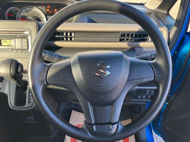 ワゴンＲ ６６０　ハイブリッド　ＦＸ（15枚目）