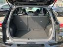 トランク(荷室)です!セカンドシートを折りたたむと長い荷物も収納できます。