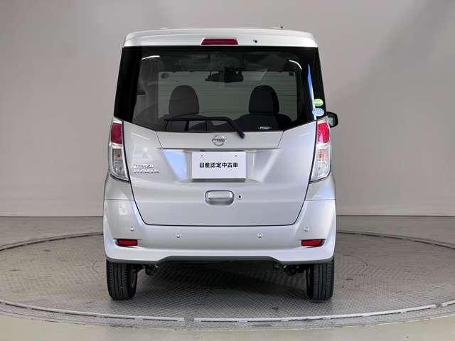 デイズルークス ６６０　Ｘ　Ｖセレクション（18枚目）