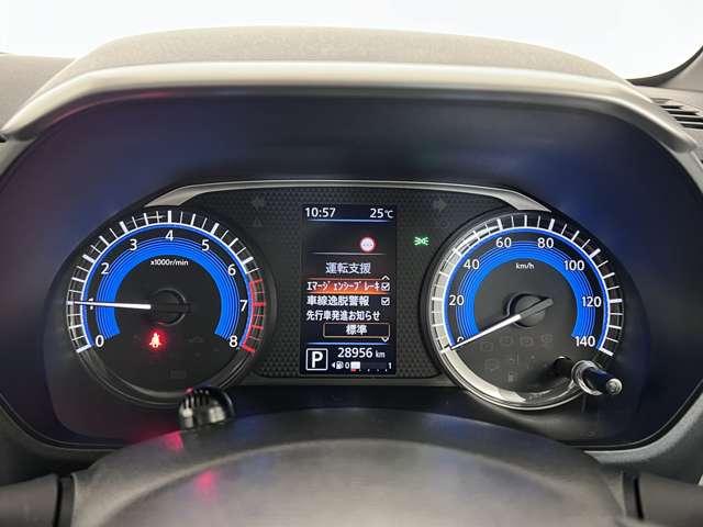 ルークス ６６０　ハイウェイスターＸ　ドラレコ　全周囲カメラ　メモリーナビ（5枚目）