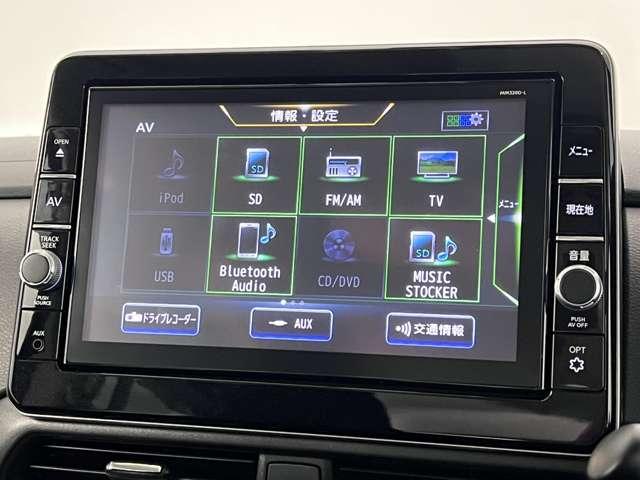 ルークス ６６０　ハイウェイスターＸ　ドラレコ　全周囲カメラ　メモリーナビ（6枚目）