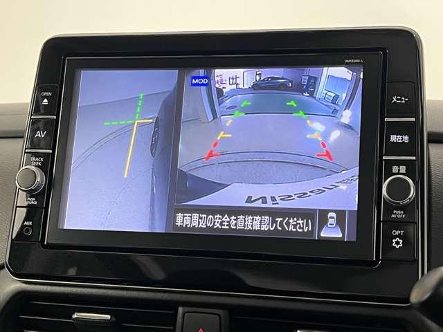 ルークス ６６０　ハイウェイスターＸ　ドラレコ　全周囲カメラ　メモリーナビ（8枚目）
