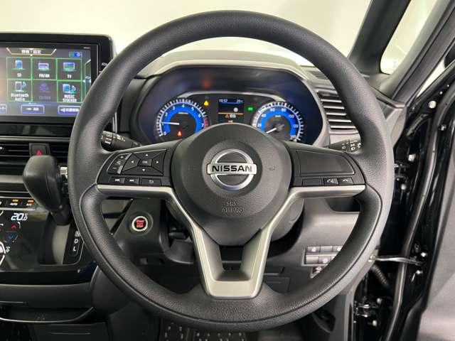 ルークス ６６０　ハイウェイスターＸ　ドラレコ　全周囲カメラ　メモリーナビ（10枚目）