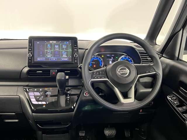ルークス ６６０　ハイウェイスターＸ　ドラレコ　全周囲カメラ　メモリーナビ（15枚目）