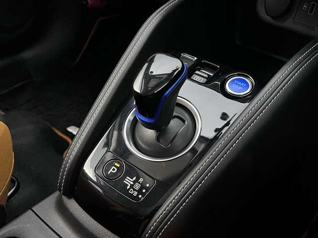 キックス １．２　Ｘ　ツートーン　インテリアエディション　（ｅ－ＰＯＷＥＲ）　前後ドラレコ　ＥＴＣ　プロパイロット　シートヒ（10枚目）