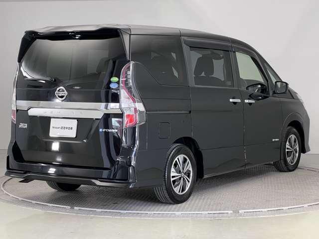 セレナ １．２　ｅ－ＰＯＷＥＲ　ハイウェイスター　Ｖ　ドラレコ　ＥＴＣ　プロパイロット　全周囲カメラ（2枚目）