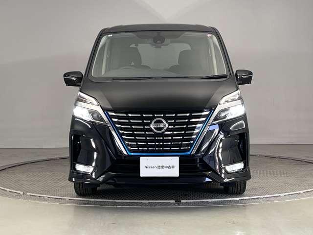 セレナ １．２　ｅ－ＰＯＷＥＲ　ハイウェイスター　Ｖ　ドラレコ　ＥＴＣ　プロパイロット　全周囲カメラ（3枚目）