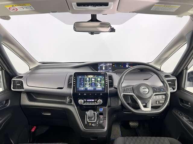 セレナ １．２　ｅ－ＰＯＷＥＲ　ハイウェイスター　Ｖ　ドラレコ　ＥＴＣ　プロパイロット　全周囲カメラ（4枚目）