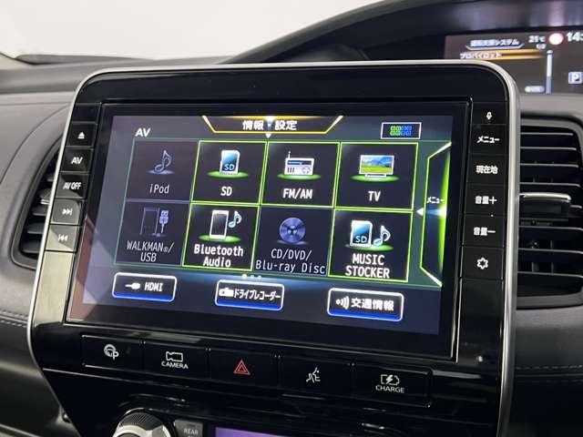 セレナ １．２　ｅ－ＰＯＷＥＲ　ハイウェイスター　Ｖ　ドラレコ　ＥＴＣ　プロパイロット　全周囲カメラ（6枚目）