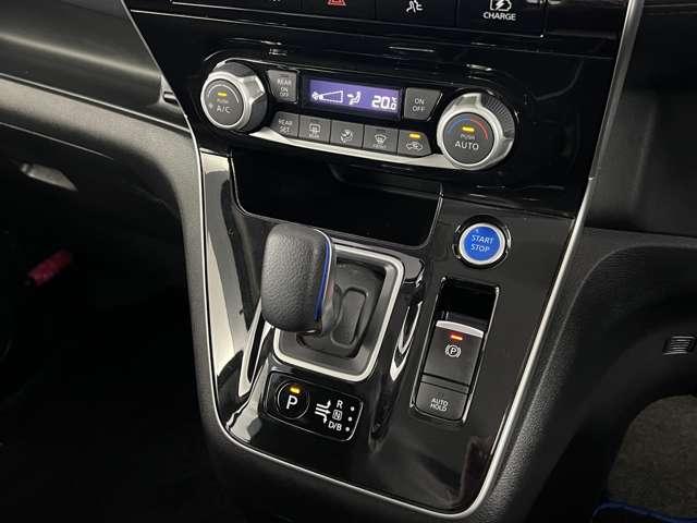 セレナ １．２　ｅ－ＰＯＷＥＲ　ハイウェイスター　Ｖ　ドラレコ　ＥＴＣ　プロパイロット　全周囲カメラ（9枚目）