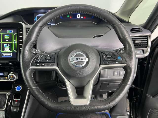 セレナ １．２　ｅ－ＰＯＷＥＲ　ハイウェイスター　Ｖ　ドラレコ　ＥＴＣ　プロパイロット　全周囲カメラ（10枚目）