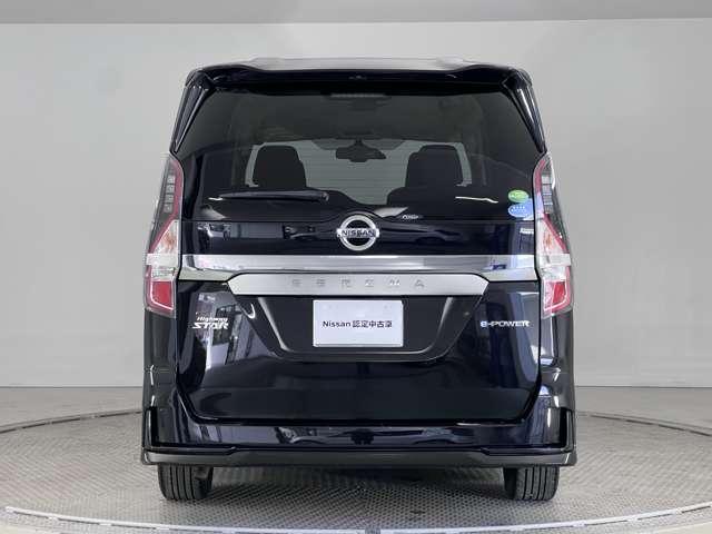 セレナ １．２　ｅ－ＰＯＷＥＲ　ハイウェイスター　Ｖ　ドラレコ　ＥＴＣ　プロパイロット　全周囲カメラ（18枚目）