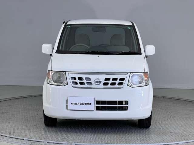 オッティ ６６０　Ｓ　５ＭＴ　ＥＴＣ　認定中古車（3枚目）