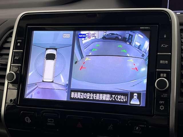 セレナ １．２　ｅ－ＰＯＷＥＲ　ハイウェイスター　Ｖ　後席モニター　ＥＴＣ　ドラレコ　プロパイロット（7枚目）
