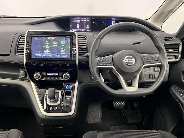 セレナ １．２　ｅ－ＰＯＷＥＲ　ハイウェイスター　Ｖ　後席モニター　ＥＴＣ　ドラレコ　プロパイロット（18枚目）