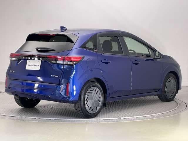 ノート １．２　Ｘ　前・車内ドラレコ　ディスプレイオーディオ（2枚目）