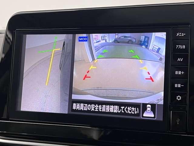 ノート １．２　Ｘ　前・車内ドラレコ　ディスプレイオーディオ（8枚目）