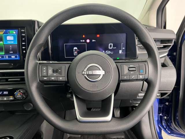 ノート １．２　Ｘ　前・車内ドラレコ　ディスプレイオーディオ（12枚目）