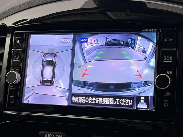 ジューク １．５　１５ＲＸ　Ｖセレクション　ドラレコ　ＥＴＣ　メモリーナビ　Ｂｌｕｅｔｏｏｔｈ（7枚目）