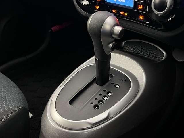 ジューク １．５　１５ＲＸ　Ｖセレクション　ドラレコ　ＥＴＣ　メモリーナビ　Ｂｌｕｅｔｏｏｔｈ（10枚目）